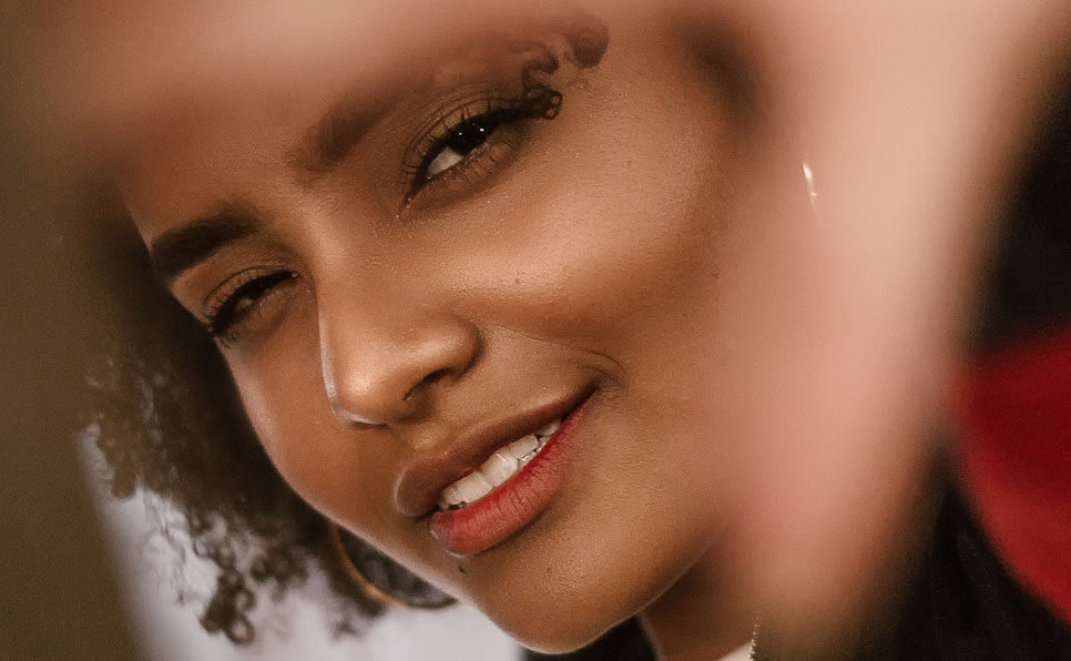 Fawn Sebastian talking about the Art of Color Correction, Part One